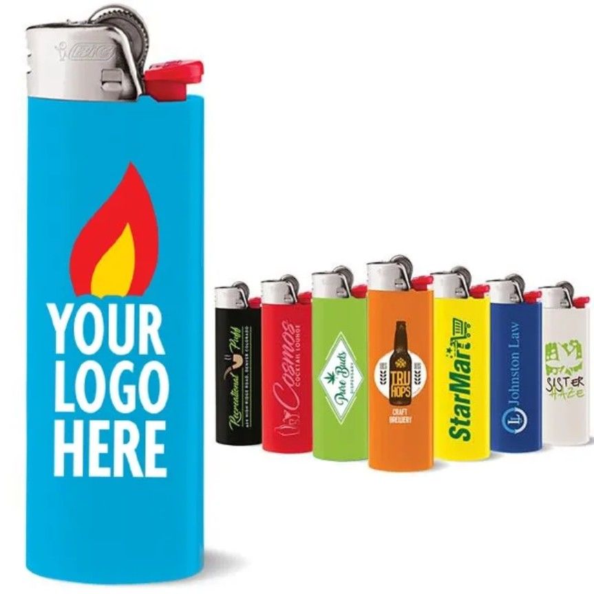 Lighter