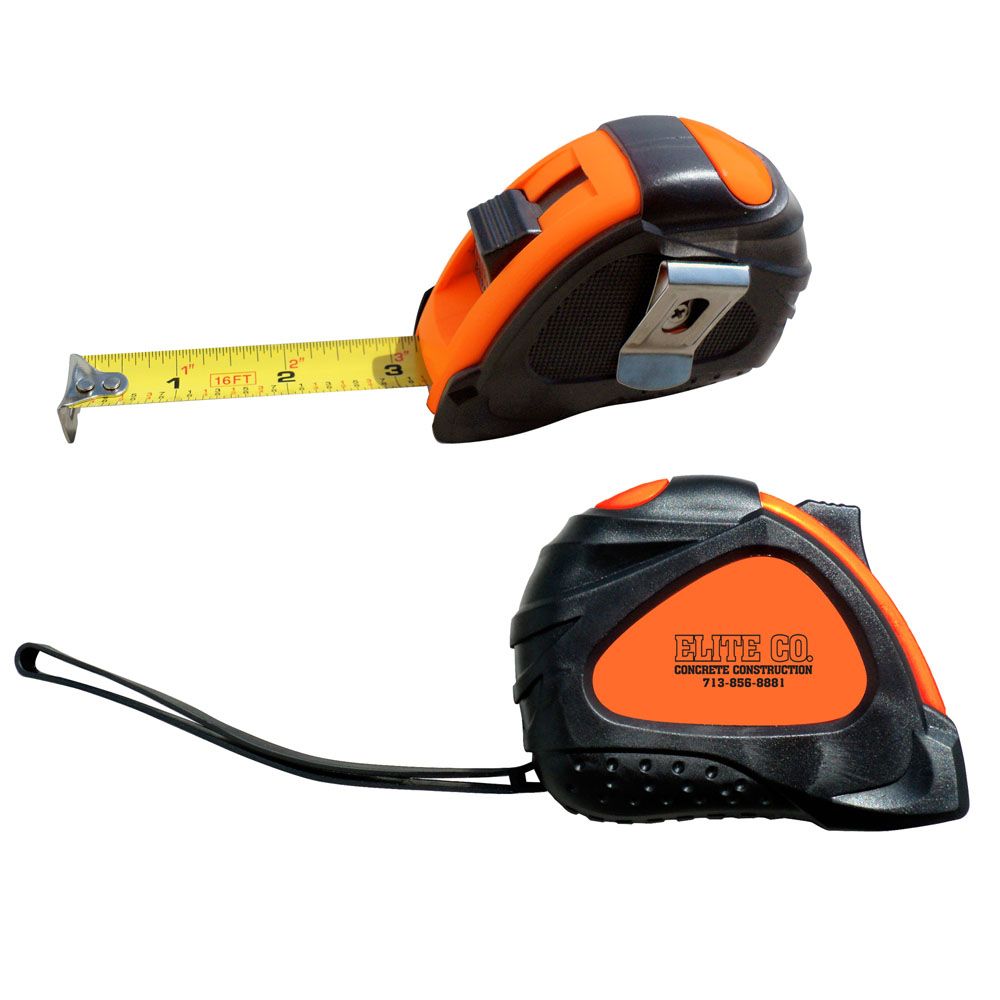 Tape Measure
