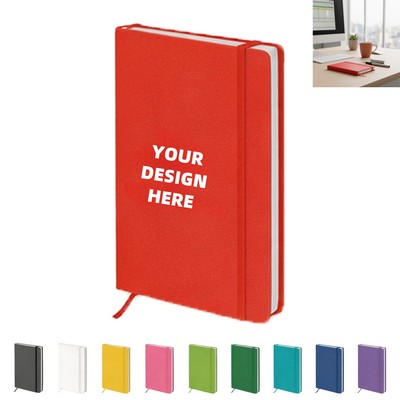 5" x 7" Soft Touch Journal